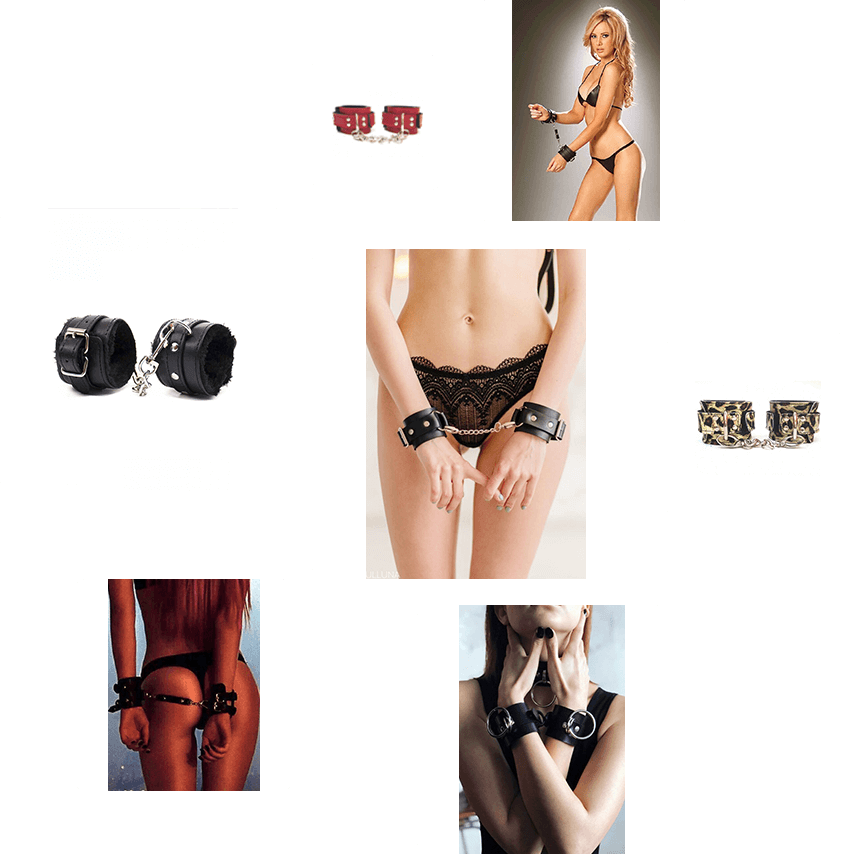 Fetish & Bdsm – Landing V2