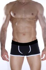 Deluxerie Mens Boxer Cristos 2