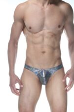 Deluxerie Mens Brief Calder 4