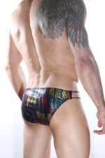Deluxerie Mens Brief Cassius