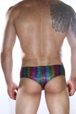 Deluxerie Mens Brief Cephas