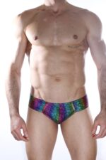 Deluxerie Mens Brief Cephas 2