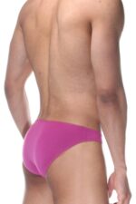 Deluxerie Mens Brief Charley