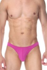 Deluxerie Mens Brief Charley 2