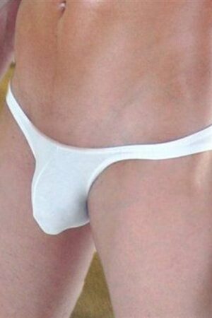 Deluxerie Mens Brief Chintak