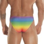 Deluxerie Mens Brief Coblah