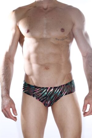 Deluxerie Mens Brief Corrado 3