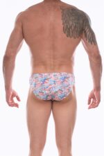 Deluxerie Mens Brief Cullinan 2