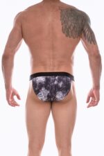 Deluxerie Mens Brief Damian 3