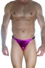 Deluxerie Mens Brief Danon 2