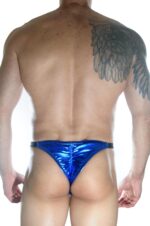 Deluxerie Mens Brief Darsy 3