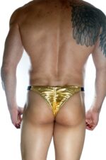 Deluxerie Mens Brief Derrall