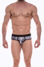 Deluxerie Mens Brief Donnell