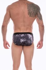 Deluxerie Mens Brief Donnell 3