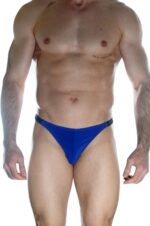 Deluxerie Mens Brief Donzel 3