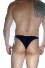 Deluxerie Mens Brief Doriel