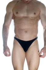 Deluxerie Mens Brief Doriel 3