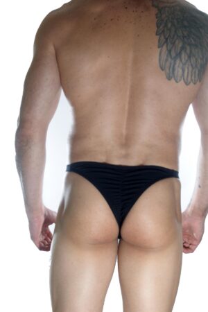 Deluxerie Mens Brief Doriel