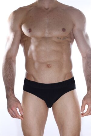 Deluxerie Mens Jockstrap Callahan 2
