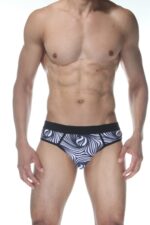 Deluxerie Mens Jockstrap Carsen 6