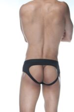 Deluxerie Mens Jockstrap Cassander