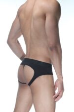 Deluxerie Mens Jockstrap Cassander 5