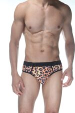 Deluxerie Mens Jockstrap Cassian 2