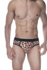 Deluxerie Mens Jockstrap Cassian 6
