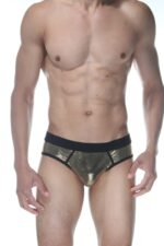 Deluxerie Mens Jockstrap Ceadda 3