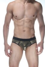 Deluxerie Mens Jockstrap Ceadda 6