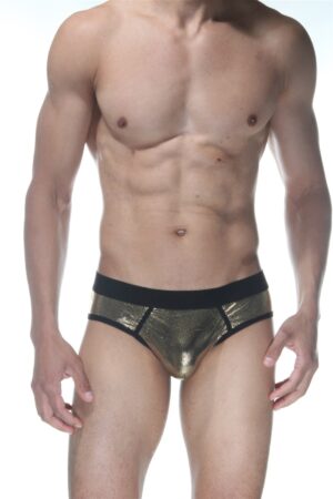 Deluxerie Mens Jockstrap Ceadda 7
