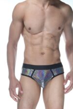 Deluxerie Mens Jockstrap Champeon