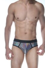 Deluxerie Mens Jockstrap Champeon 2