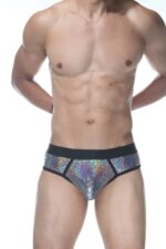 Deluxerie Mens Jockstrap Champeon 4