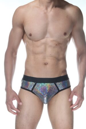 Deluxerie Mens Jockstrap Champeon 6