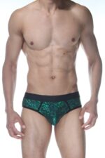 Deluxerie Mens Jockstrap Chandak