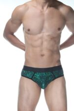 Deluxerie Mens Jockstrap Chandak 3