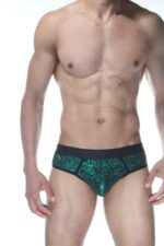 Deluxerie Mens Jockstrap Chandak 4