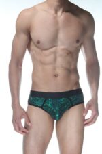 Deluxerie Mens Jockstrap Chandak 6
