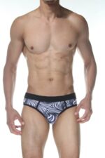 Deluxerie Mens Jockstrap Christos