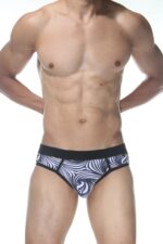 Deluxerie Mens Jockstrap Christos 3