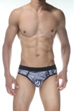 Deluxerie Mens Jockstrap Christos 4