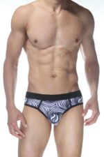 Deluxerie Mens Jockstrap Christos 6