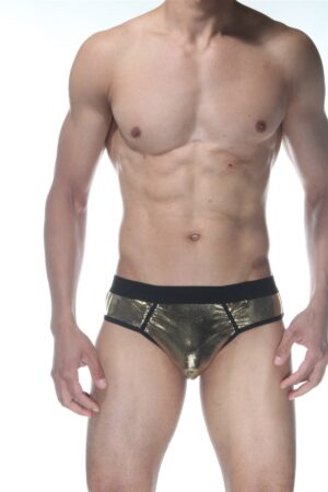 Deluxerie Mens Jockstrap Cian