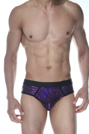 Deluxerie Mens Jockstrap Cimarron