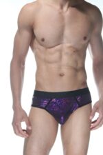 Deluxerie Mens Jockstrap Cimarron 4