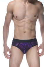 Deluxerie Mens Jockstrap Cimarron 5
