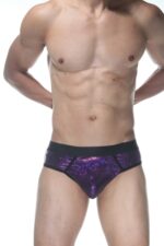 Deluxerie Mens Jockstrap Cimarron 6