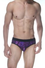 Deluxerie Mens Jockstrap Cimeron