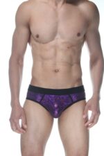 Deluxerie Mens Jockstrap Cimeron 3